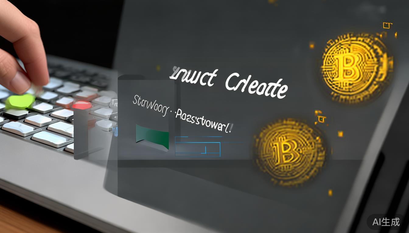 简单几步教你创建Trust钱包，管理数字货币超方便