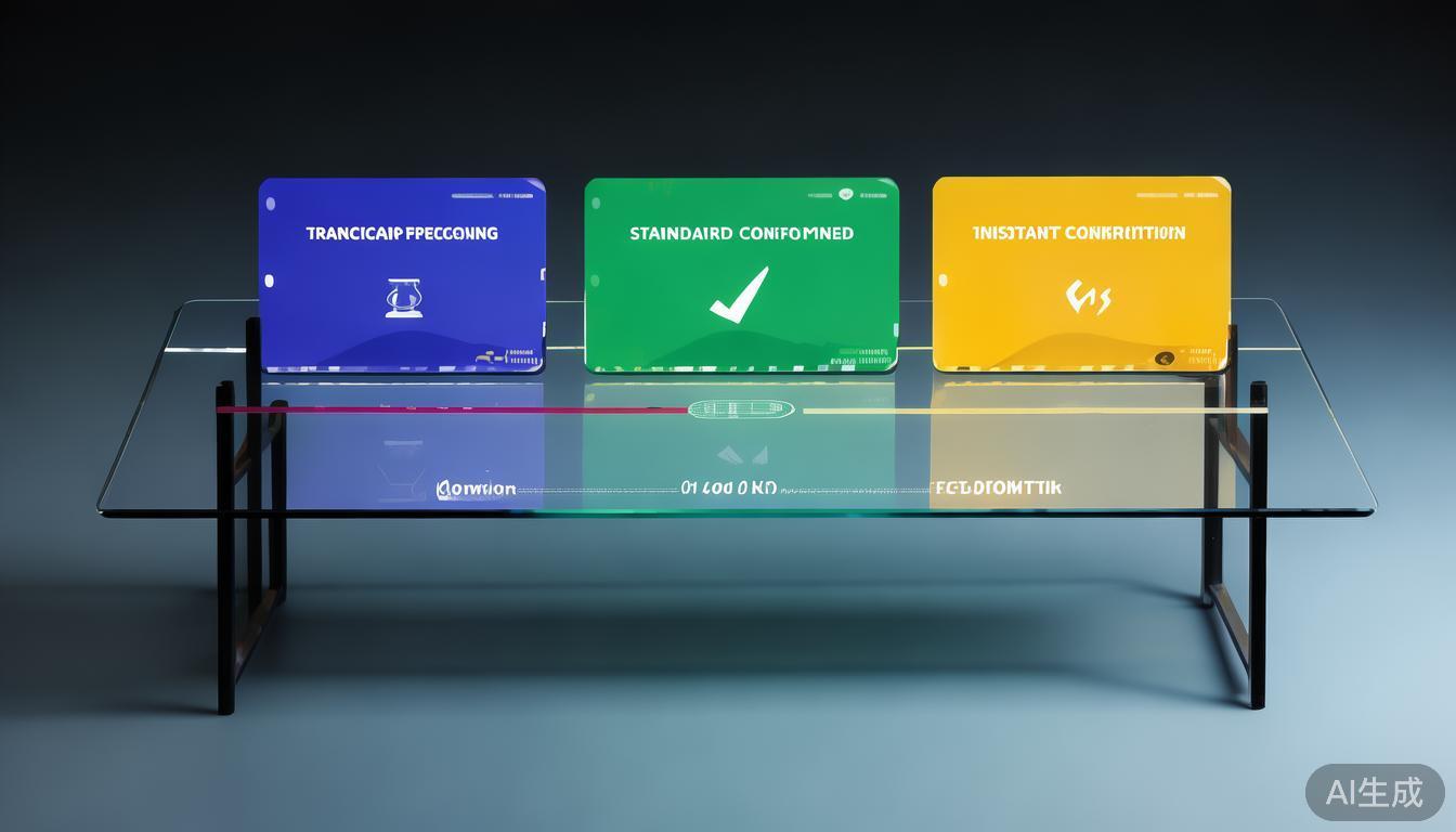 使用Trust Wallet转账，掌握网络费用计算逻辑很关键