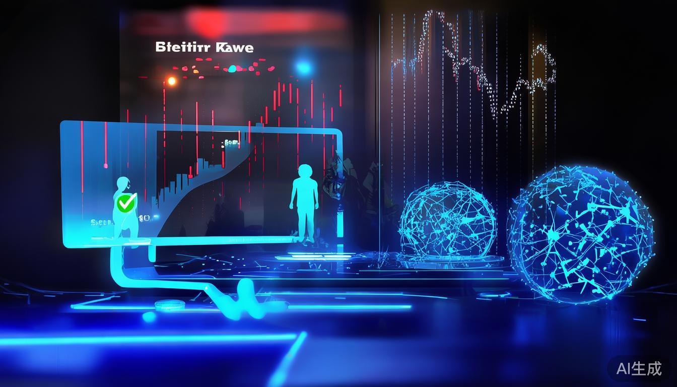 长期观察加密货币市场从业者：Trust Wallet下载量成关键风向标？