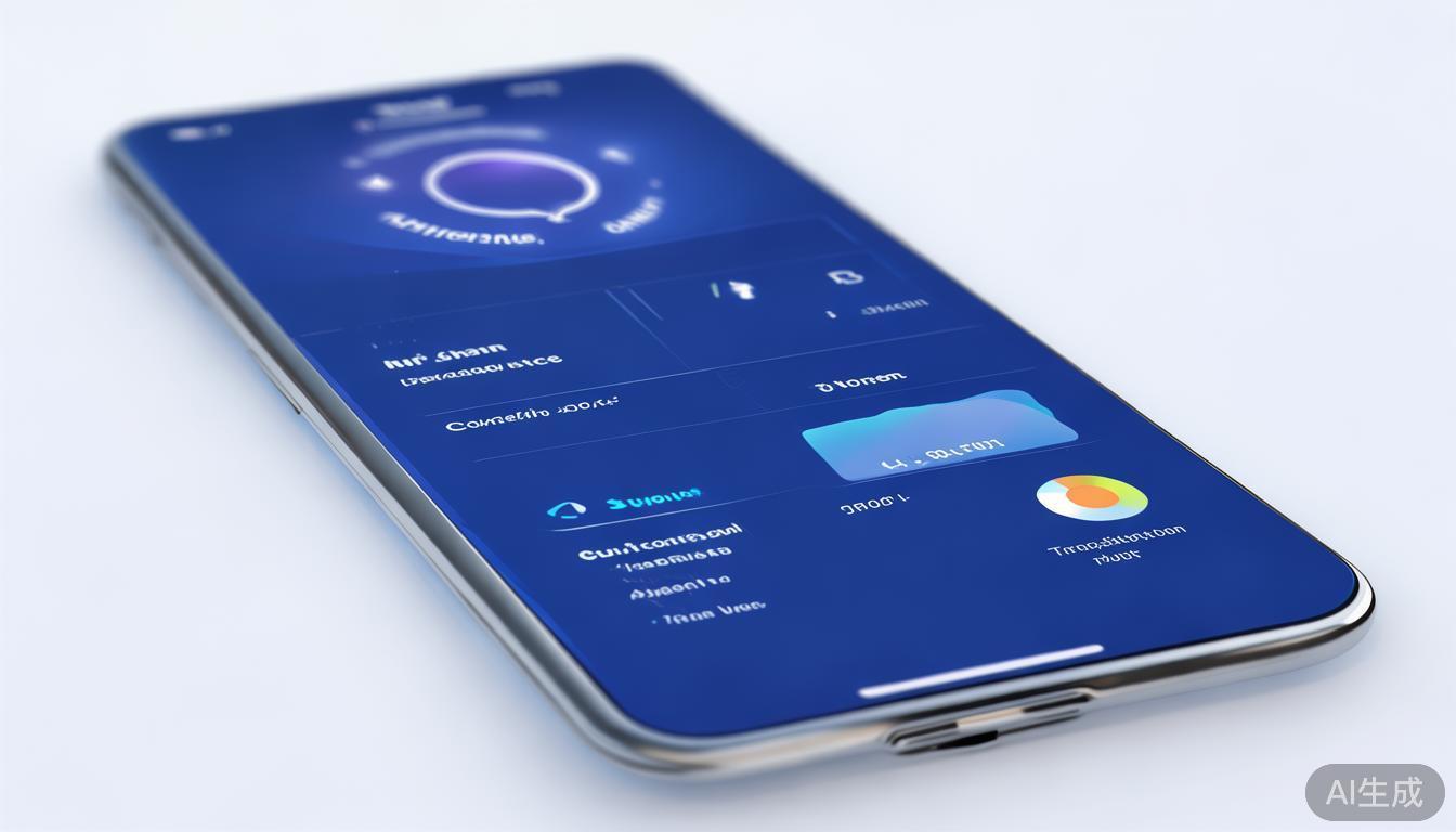 长期使用Trust钱包的体验：安全存放资产，畅享多样功能