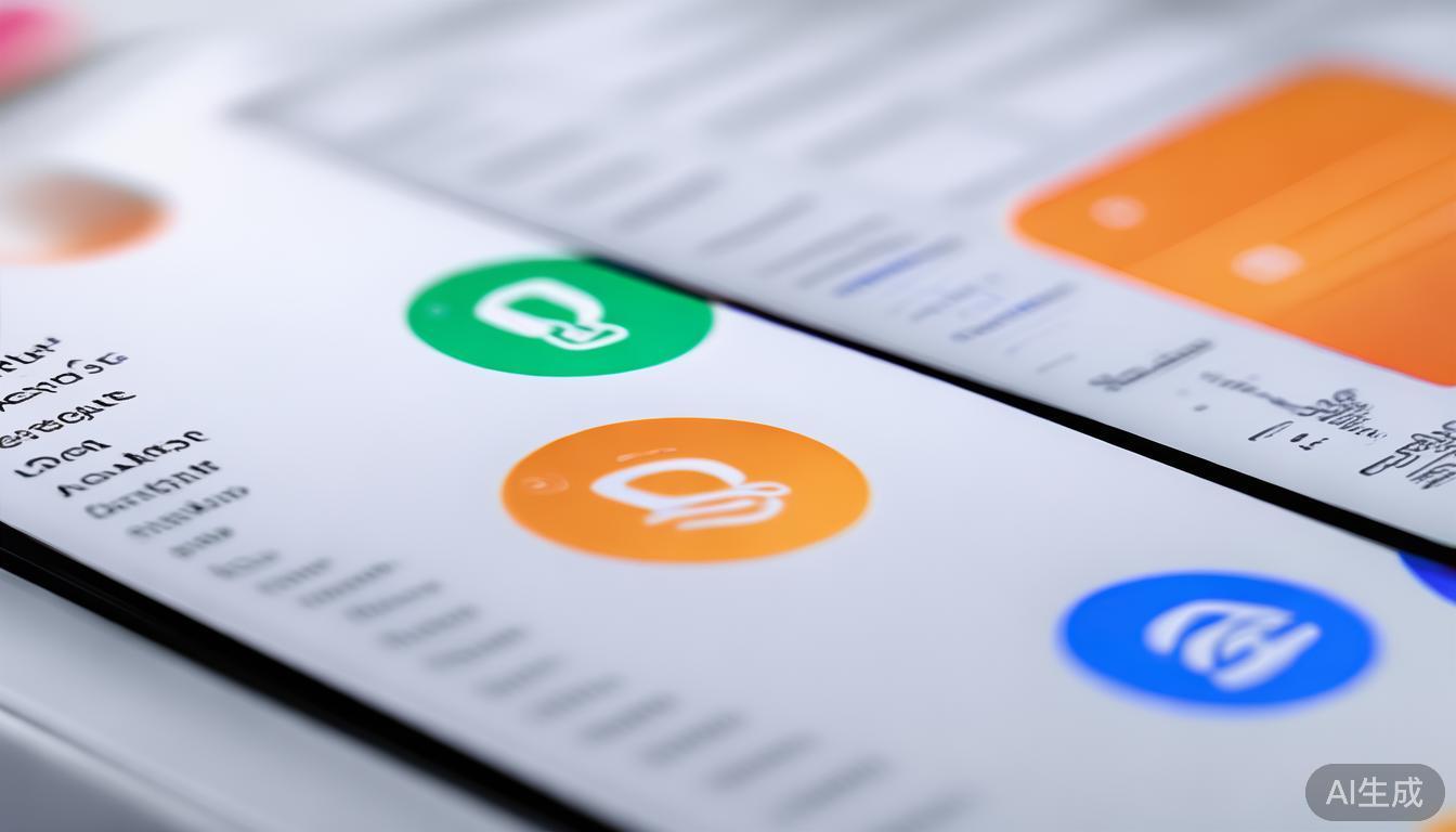 Trust Wallet安卓版：安全资产管理与实时追踪，加密货币投资必备指南