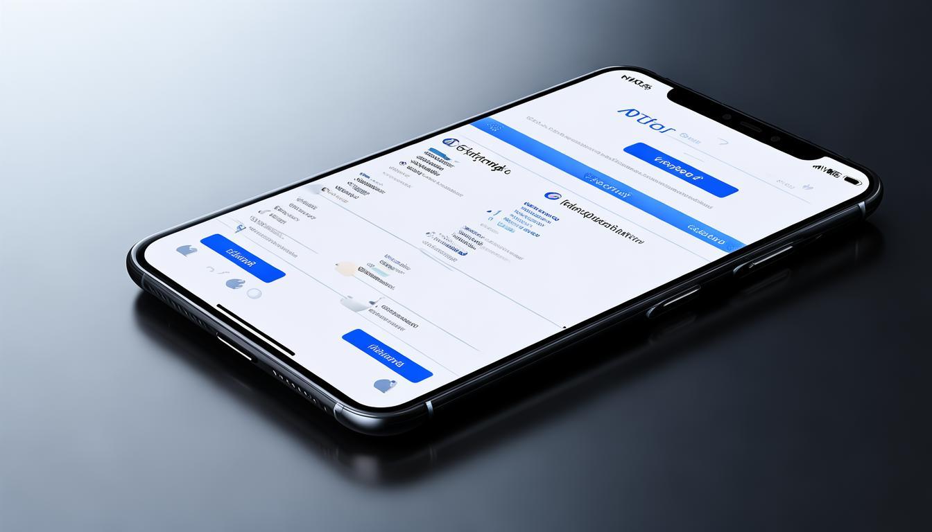 下载并设置Trust Wallet的详细步骤及创建新钱包方法