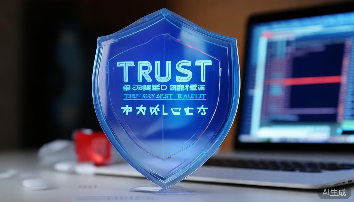Trust钱包下载防欺诈指南：选官方渠道，警惕不明链接