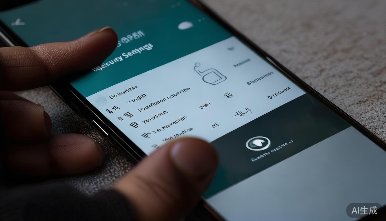 如何在 Trust Wallet 中设置新版本中的安全措施？_龙门吊安全卡控措施_精神科安全护理的护理措施