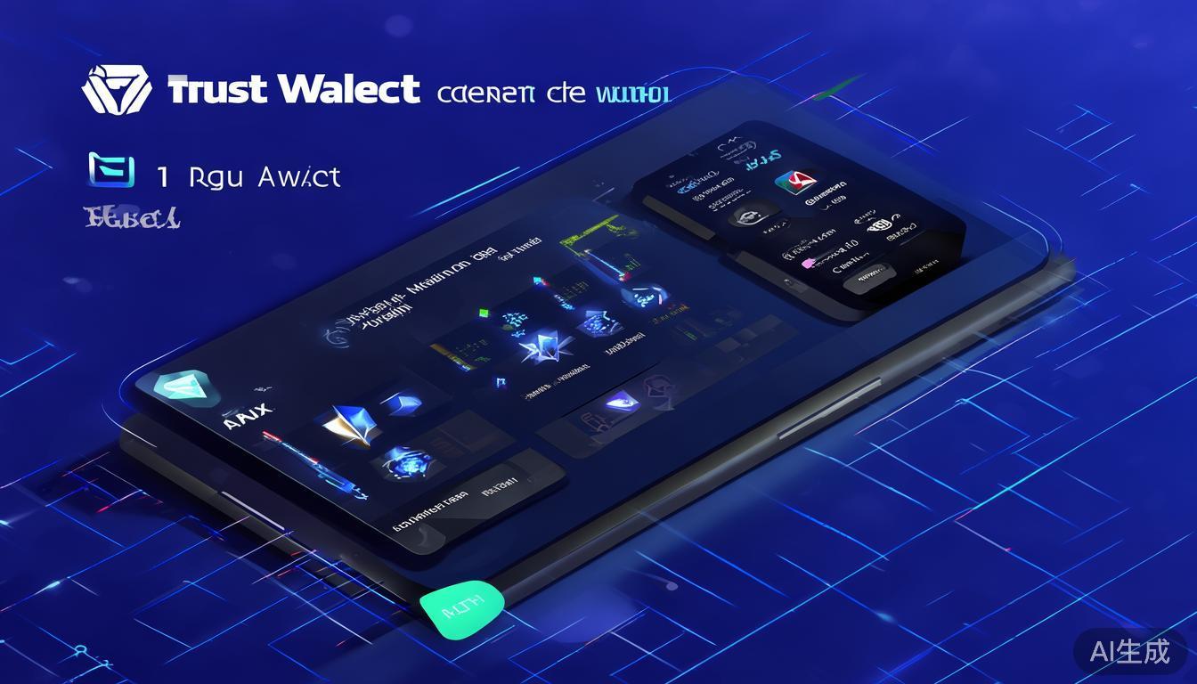 Trust Wallet与Avalanche子网整合，多链生态演进简化用户操作？