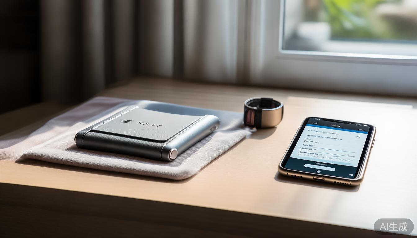 新手入数字货币投资，Trust钱包助开启探索之行！下载要认准官方渠道