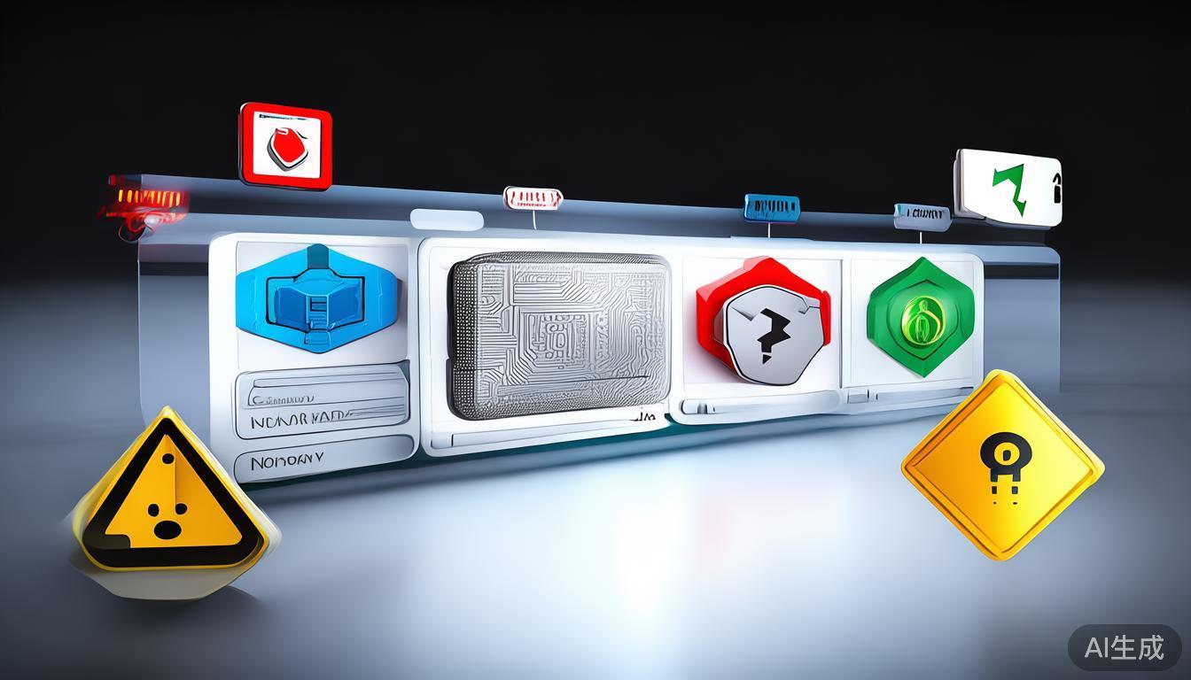 Trust Wallet钱包官方下载指南！如何保障账户安全与资产安全？