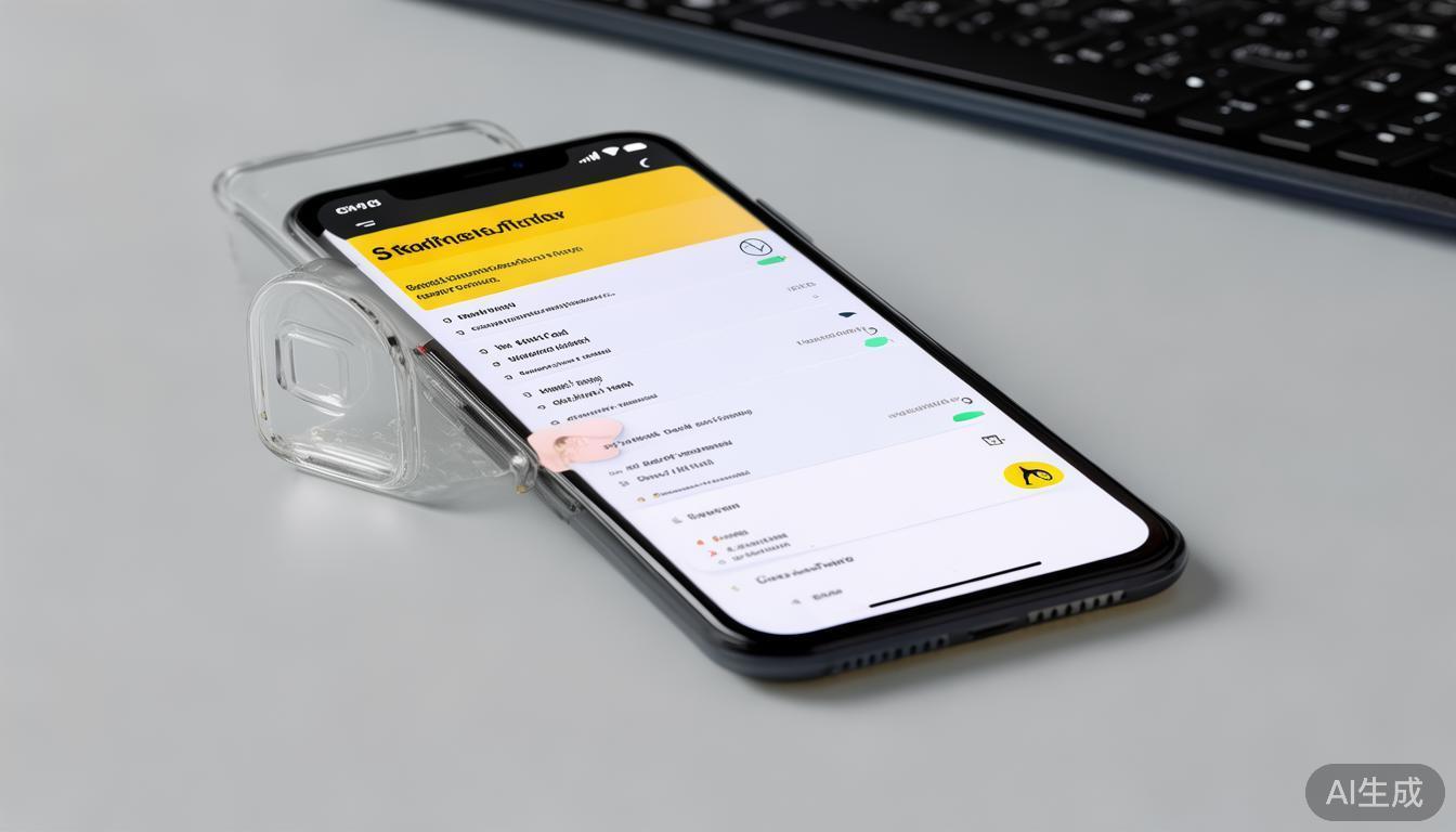 Trust Wallet重大更新！内置兑换功能优化，资产安全再升级