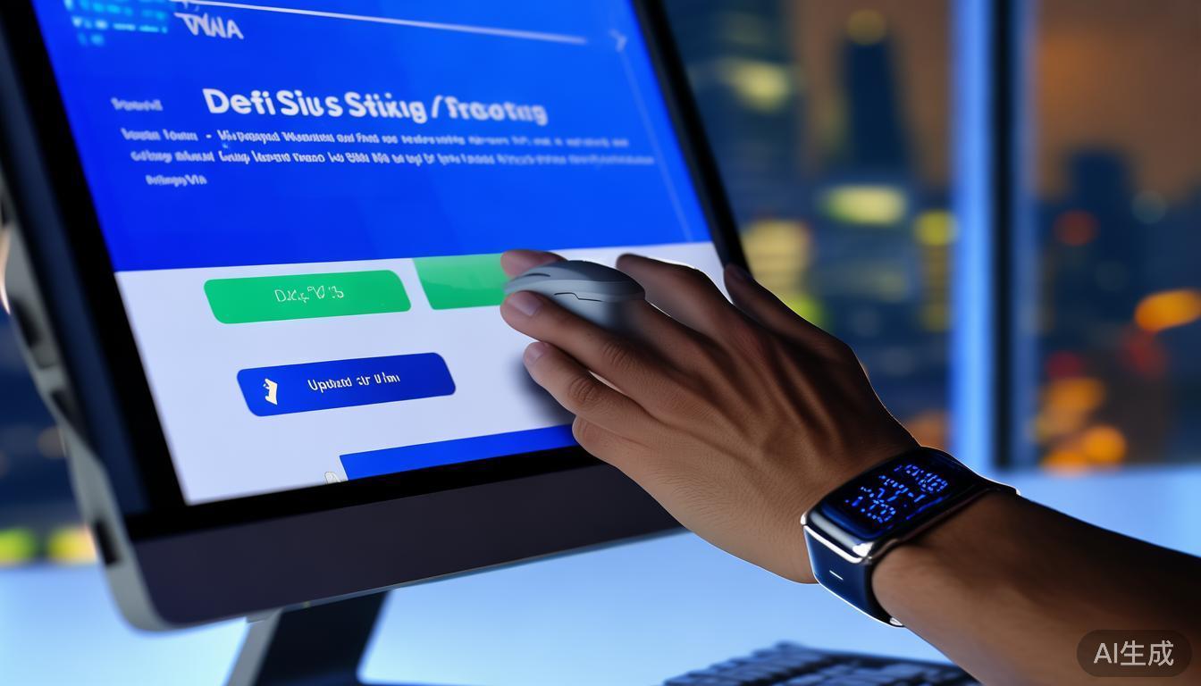 加密货币投资必看！及时更新Trust Wallet优化流程防范风险