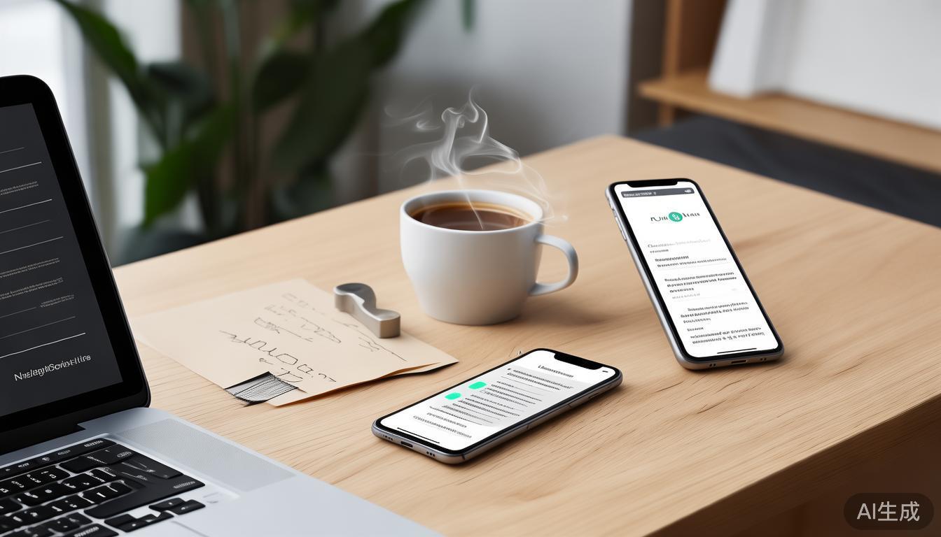 Trust Wallet：连接传统与去中心化的数字资产管理桥梁？