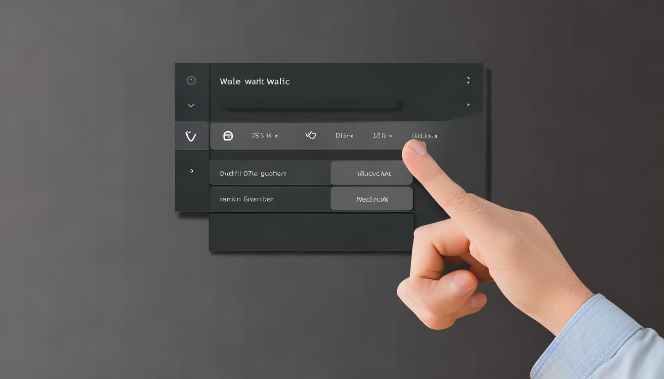 安装Trust Wallet钱包后，这些账户设置与安全配置步骤要重视