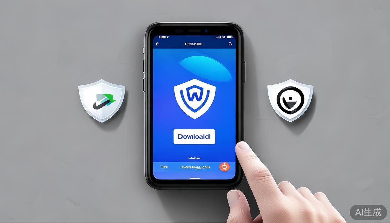 Trust Wallet：加密货币钱包热门之选，下载使用要点及市场动态解析