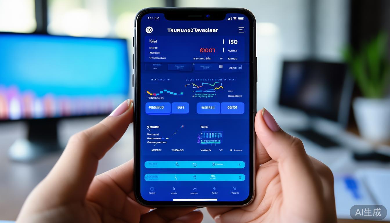 Trust Wallet Downloads: A Catalyst for Change in the Digital Asset Landscape?