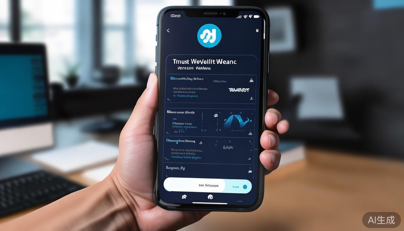 长期使用去中心化钱包的我，深感用户反馈对Trust Wallet有多重要