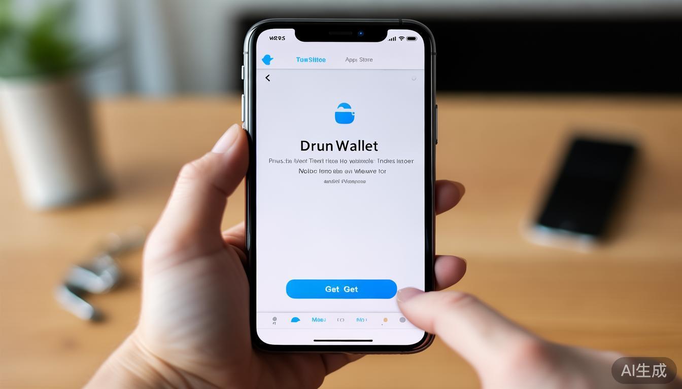 Trust Wallet苹果版安全验证与数字资产保障的直接关联