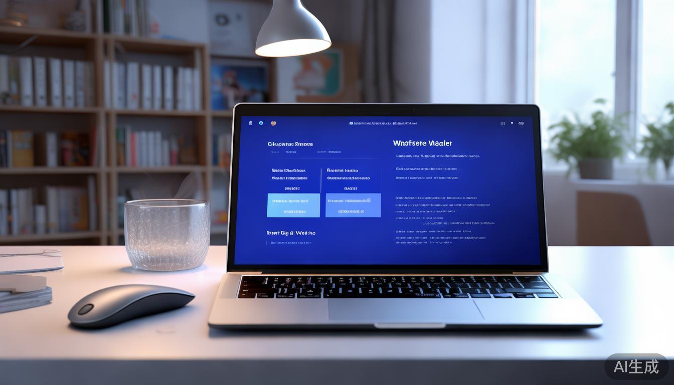 数字金融时代必备生存技能，Trust Wallet钱包助你提升金融素养