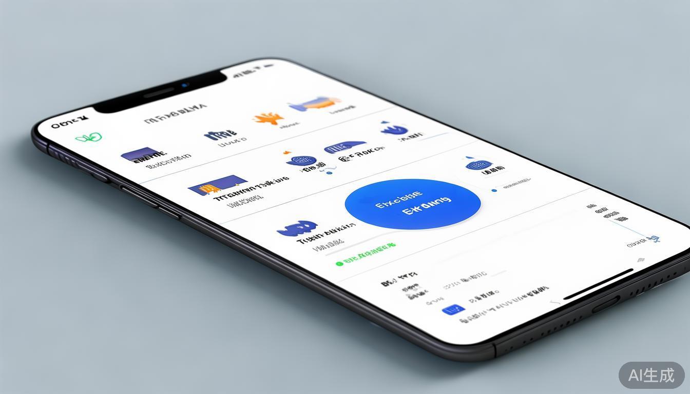 加密货币爱好者必看！Trust Wallet下载及Token兑换操作流程详解