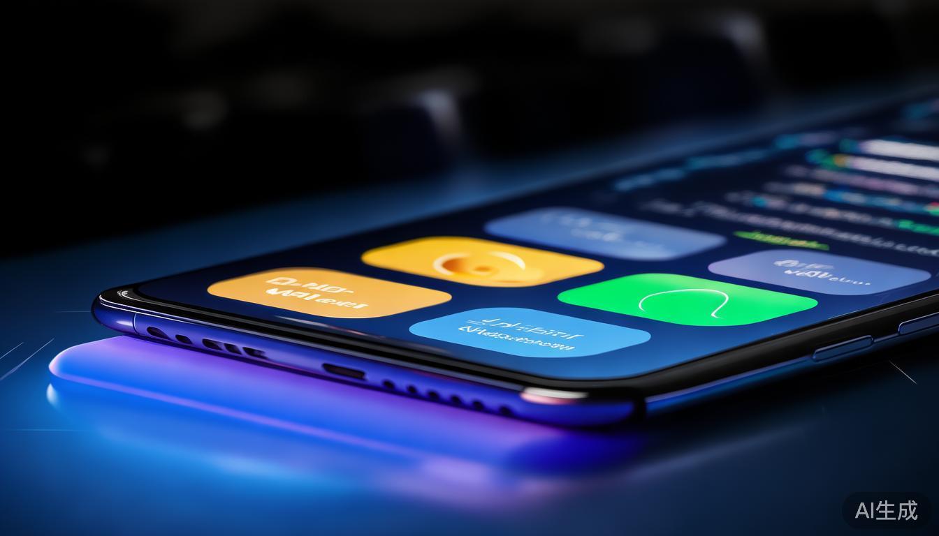 加密货币投资期，Trust Wallet 如何高效管理数字资产？