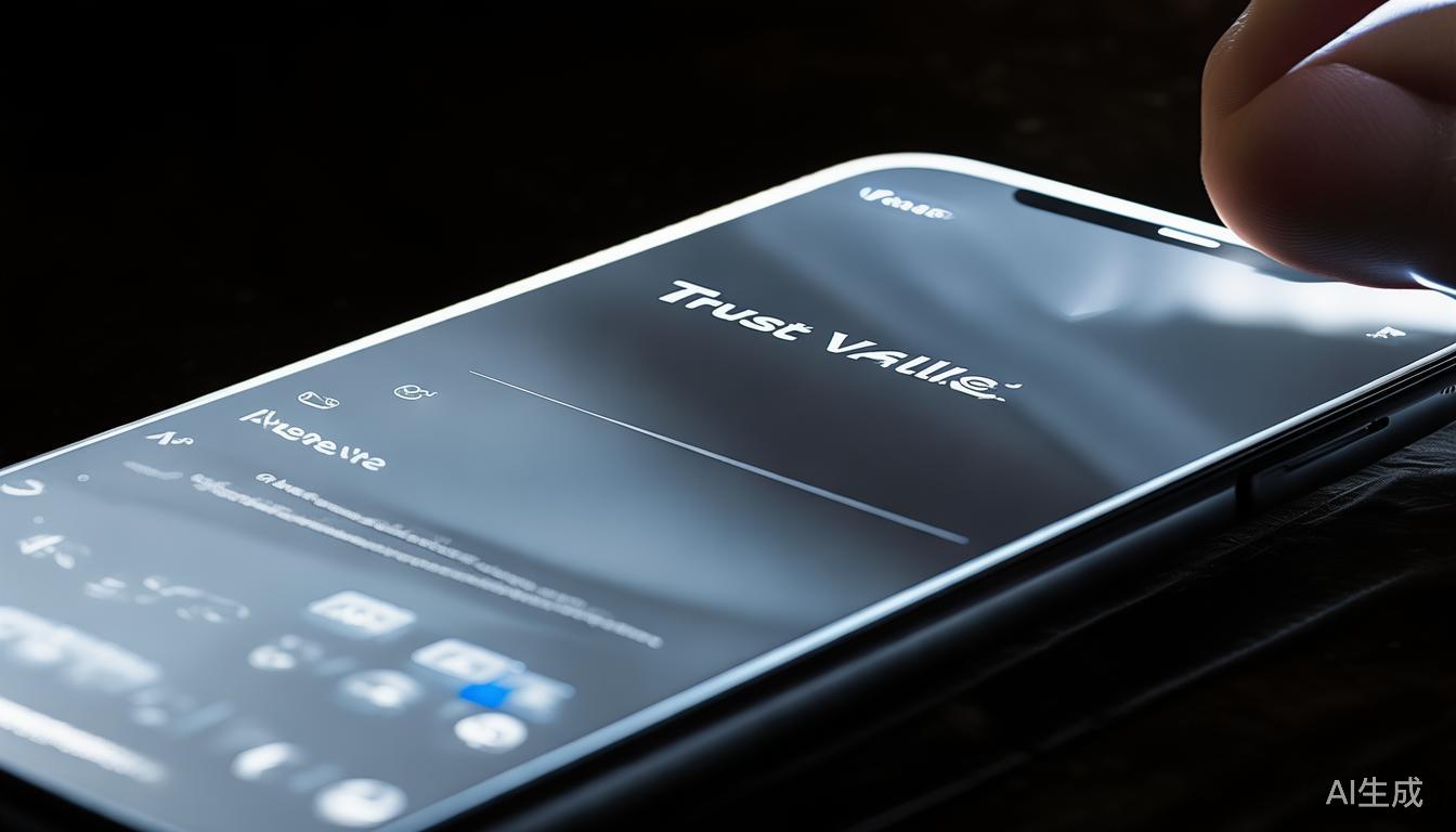 Trust Wallet里USDT突然不显示？别慌，这些方法能解决