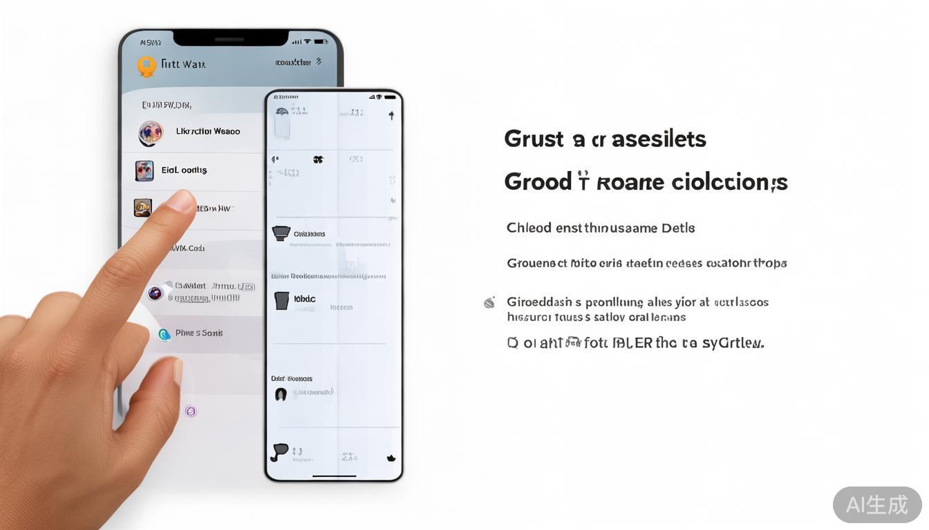 Trust Wallet资产添加与管理全指南：最新版本教程助你轻松上手，实现资产增值