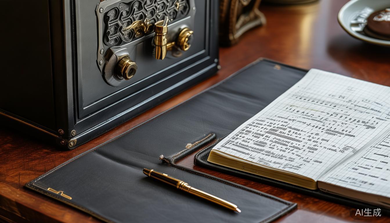 Trust钱包被盗，敲响警钟！私钥管理存疏漏，安全意识是关键