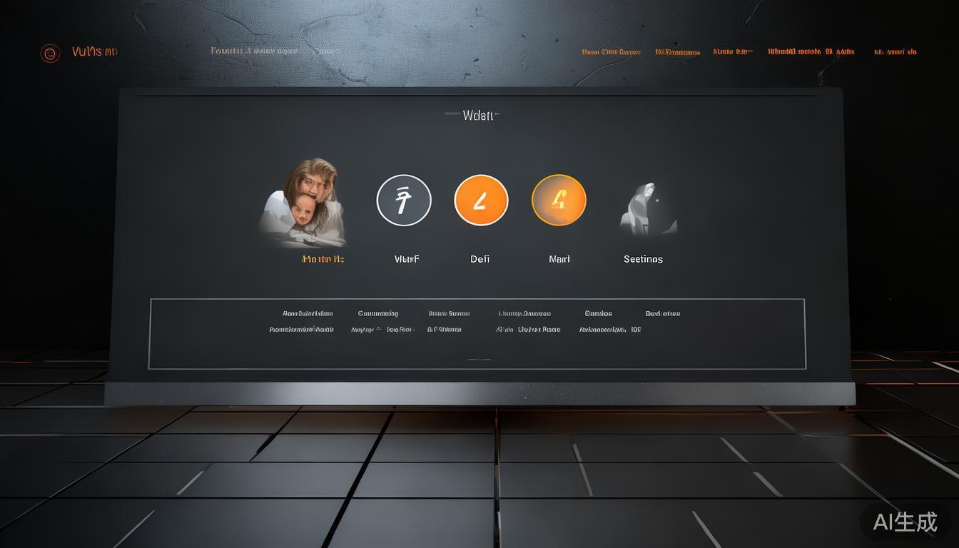 交互反馈原则_Trust Wallet 官网中的用户交互与反馈_交互常见的反馈模式
