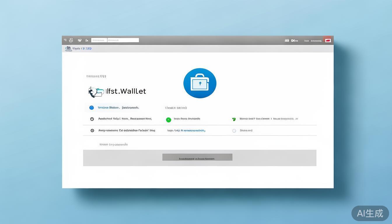 加密货币领域：Trust钱包正版下载，确保资金安全的关键