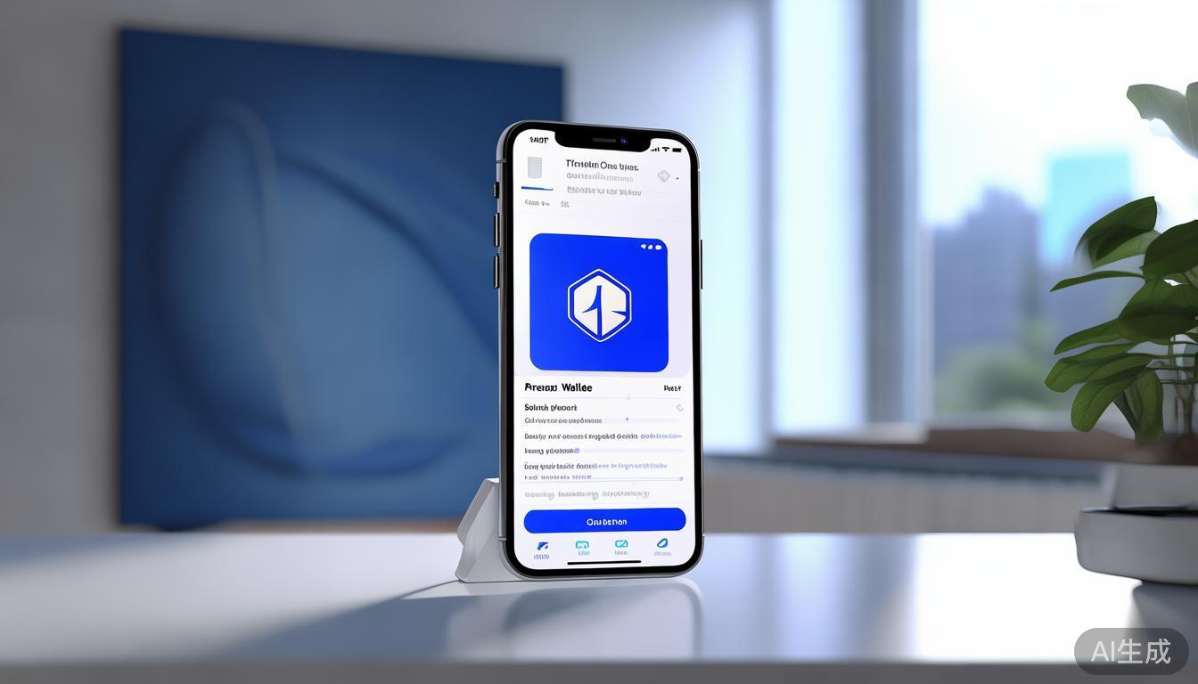 Trust Wallet下载指南：从准备到完成，每步清晰指引