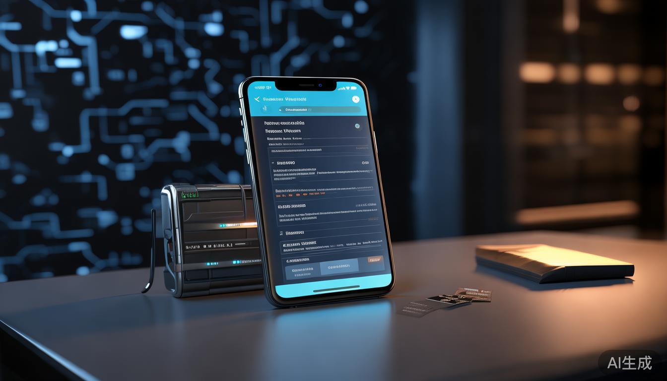 How Trust Wallet Enhances Security Post-Download 长期用去中心化钱包的我，深知Trust Wallet如何保障资产安全