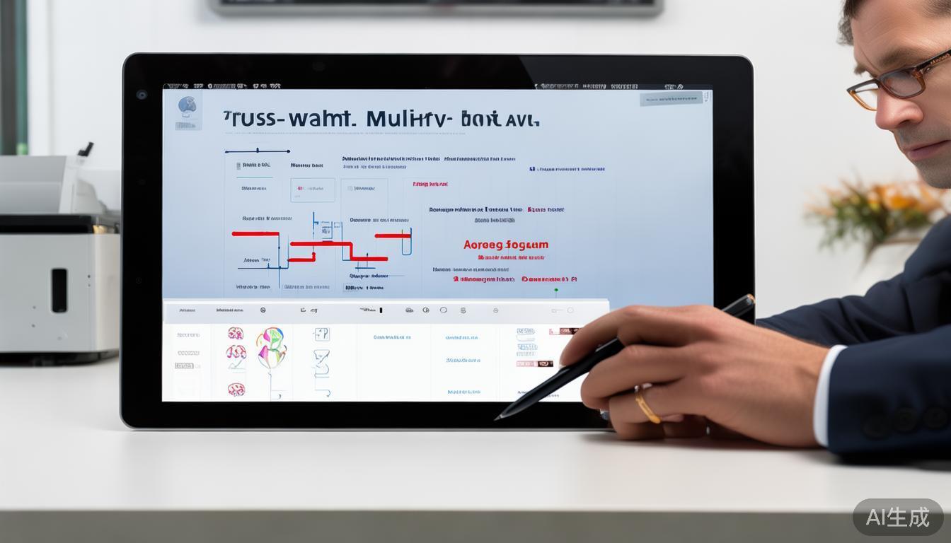 加密资产如何用多签钱包安全管理？关键步骤及操作介绍