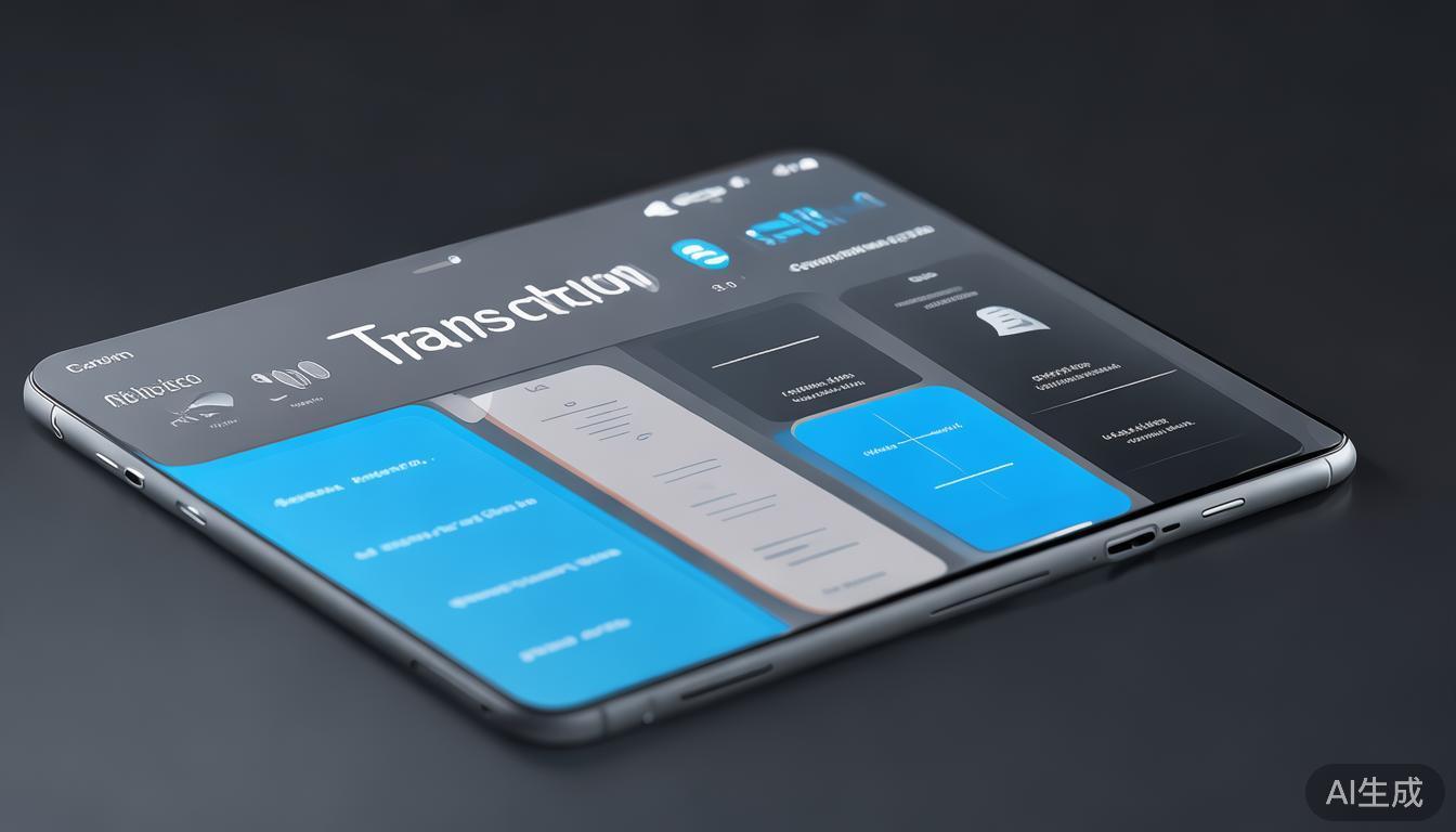 资深去中心化钱包使用者体验Trust Wallet新版，改进显著