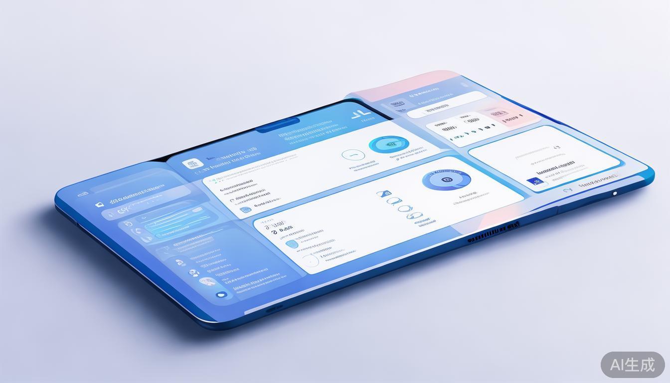 多年探索加密货币领域，Trust Wallet为何成我的首选钱包？