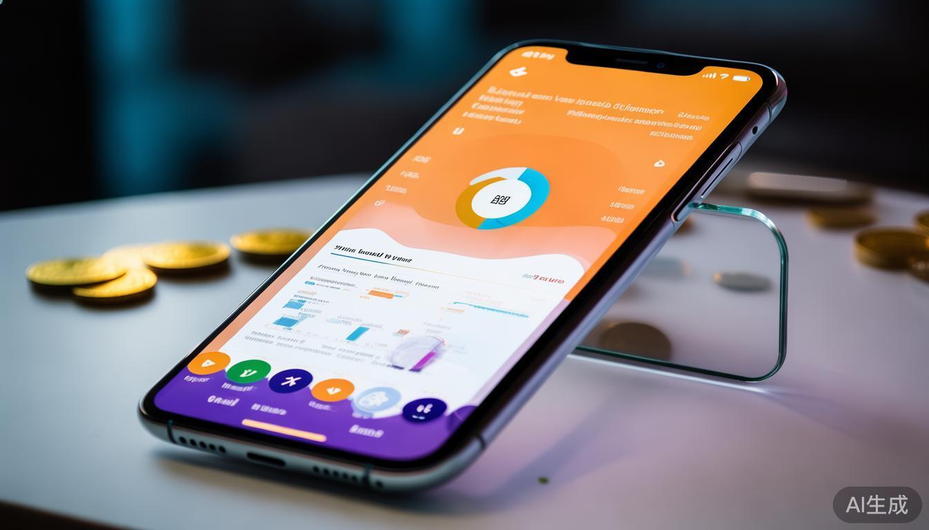 加密币从业者必看！Trust Wallet如何保障资产安全与市场操作？