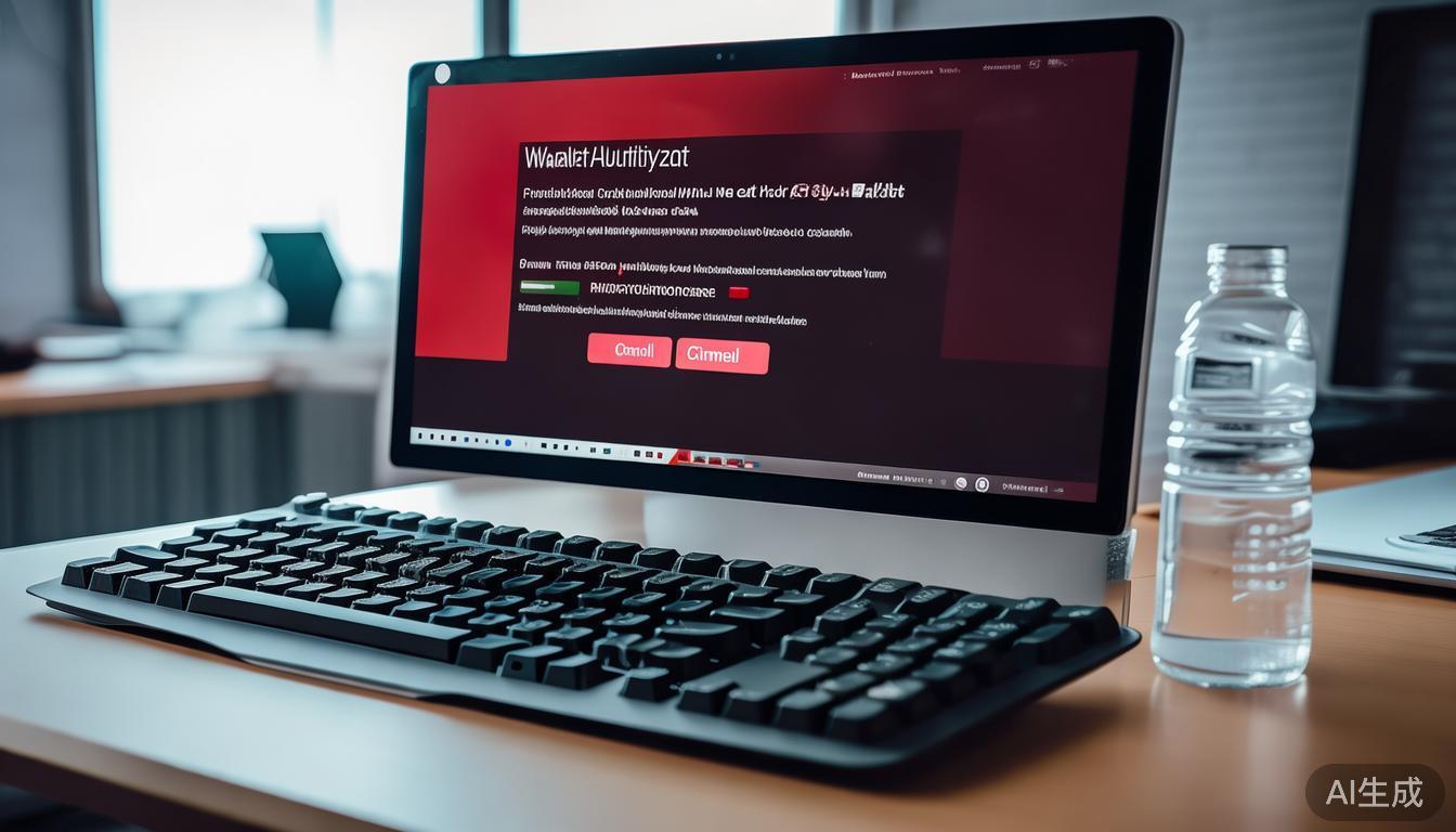 如何避免诈骗信息_有效避免诈骗_如何使用 Trust Wallet 避免诈骗？