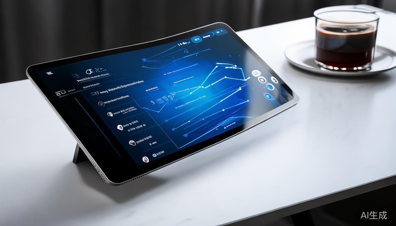 Trust Wallet新版让我的投资观变了：从盯价格到看链上数据与安全习惯