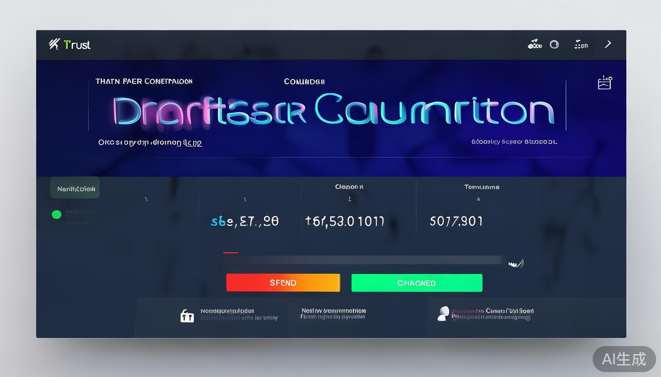 如何用Trust钱包提升资产安全？关键步骤与实用技巧全解析