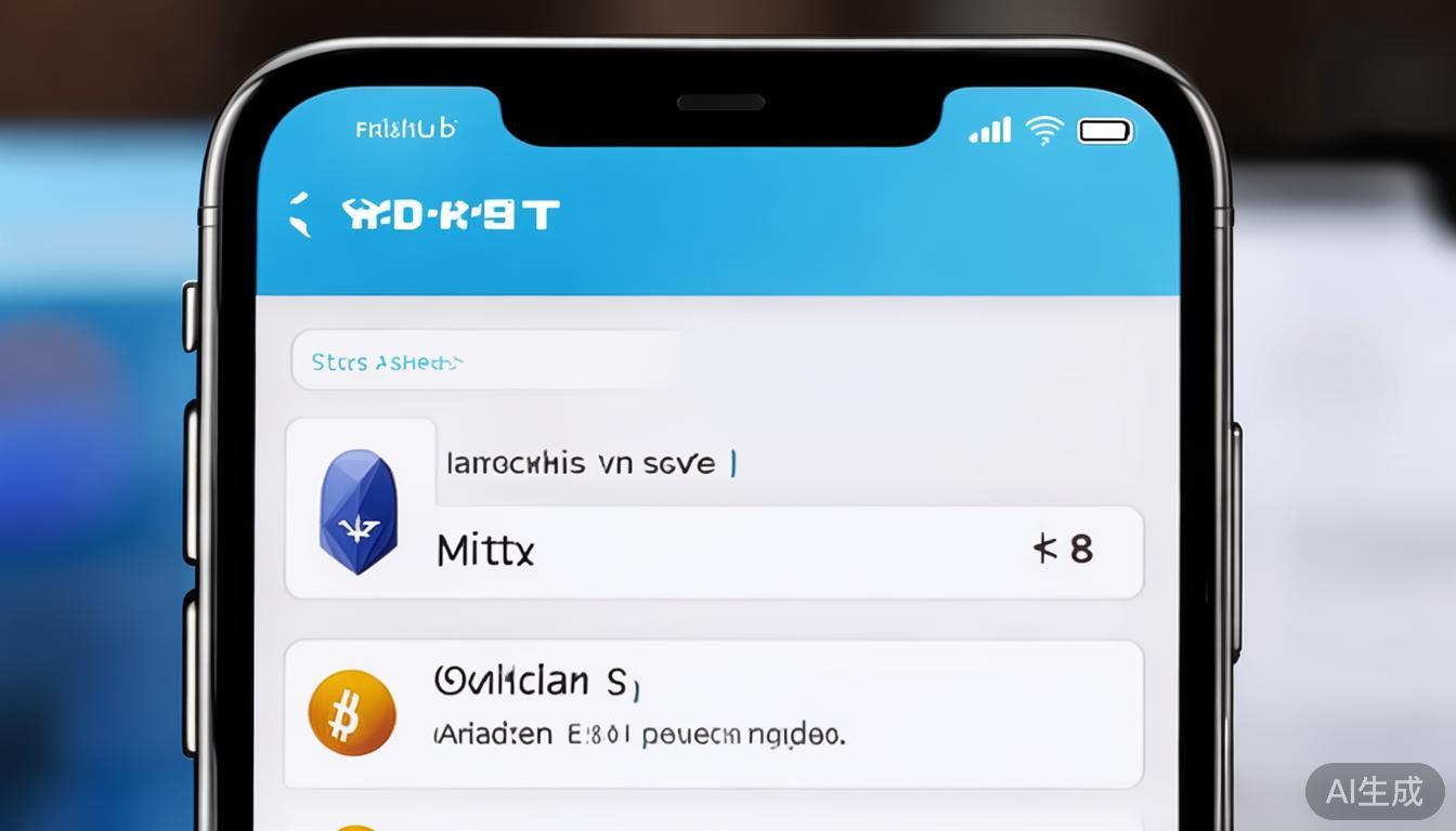 Trust钱包使用指南：如何创建、导入及添加数字资产？