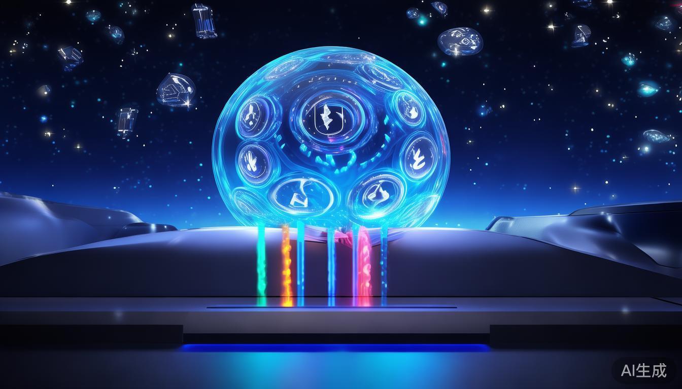 Trust钱包助力去中心化经济，创新探索开启数字资产新征程