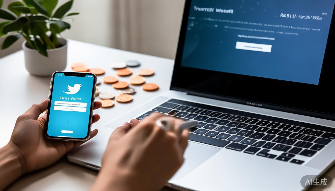 安全确认具体要求_如何在国际化下载中确认Trust钱包的安全?_打眼工安全确认