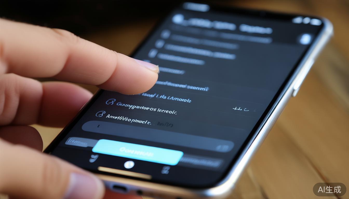 新手必看！Trust Wallet钱包注册与设置关键步骤及安全保障