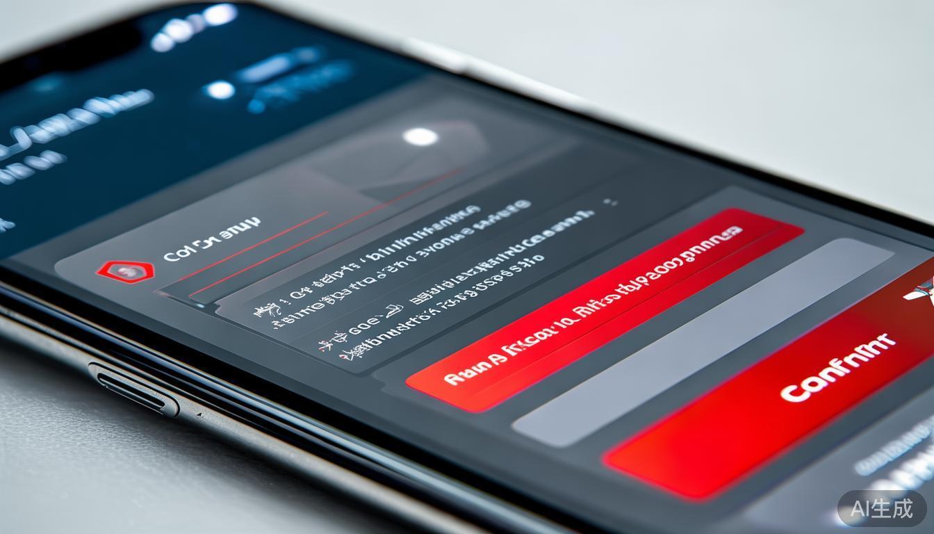 Trust Wallet更新重磅升级！生物识别强化、军工级加密，资产安全如何全面保障？