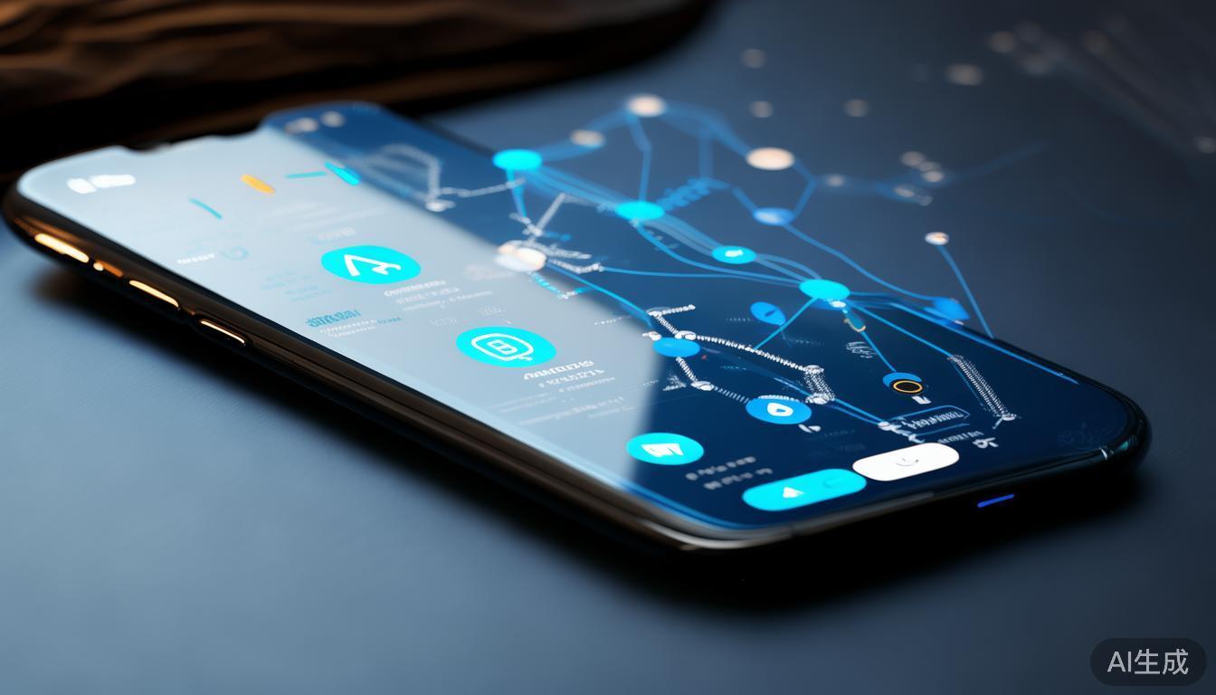 Trust Wallet App攻略：活用DeFi与跨链功能，主动管理加密资产提升收益