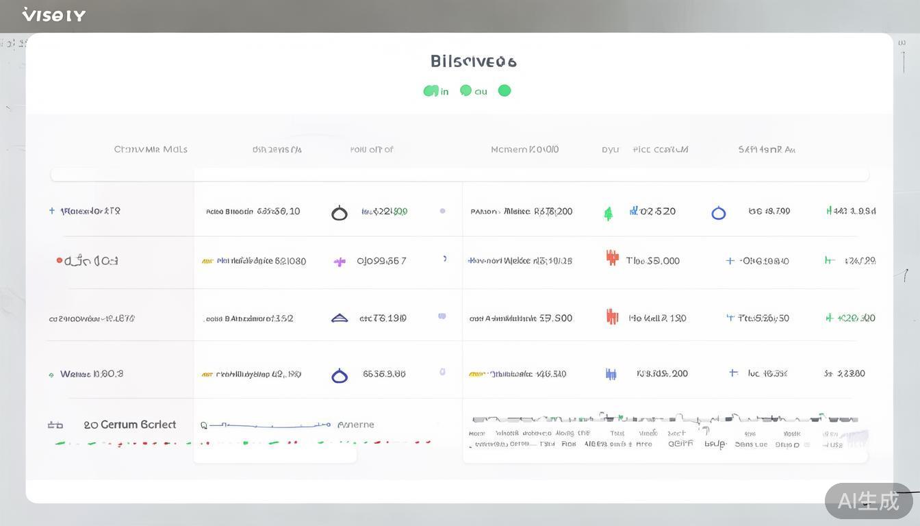 Trust Wallet 助你查看加密货币市场行情，方法步骤全解析
