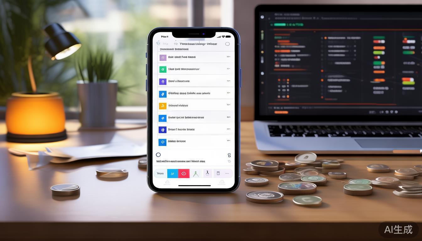 借助Trust Wallet钱包新版本赢利？这些策略你得知道