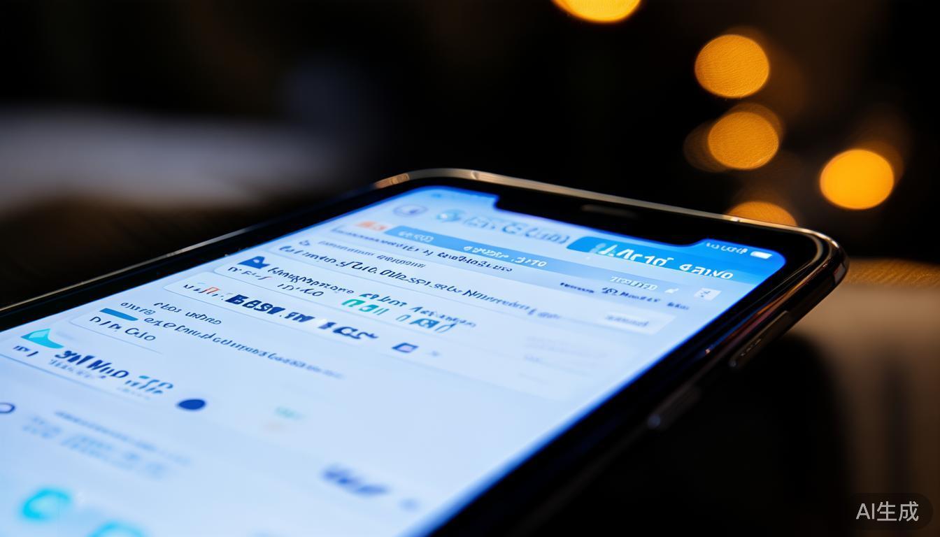 Trust Wallet手机版使用体验：下载安装后的亮点与挑战，新手必看