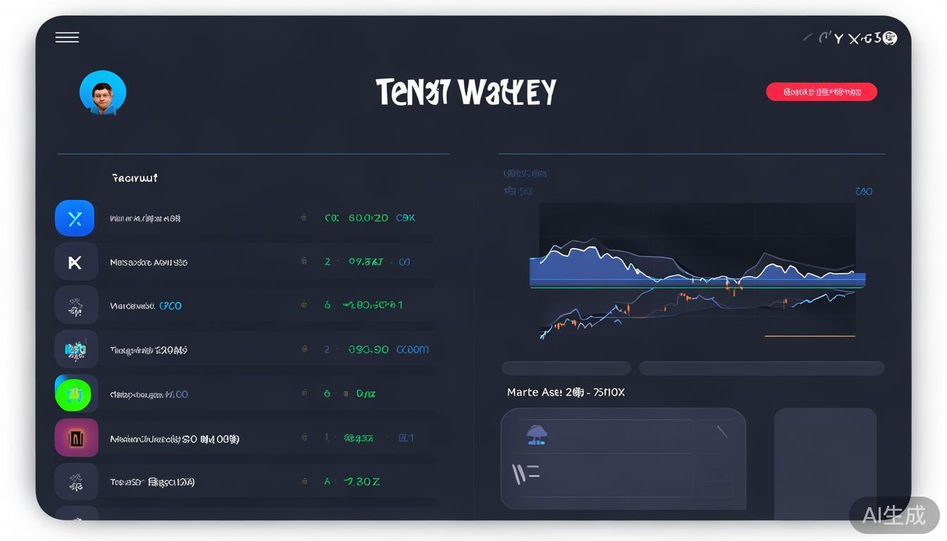 在Trust Wallet中创建与管理多个投资账户，让投资更灵活安全
