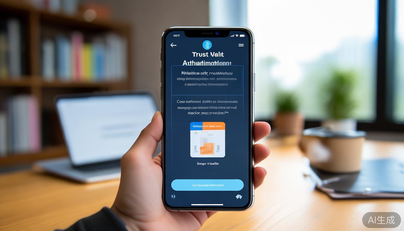 Trust钱包身份认证要求解析：特定情形与交易场景需留意