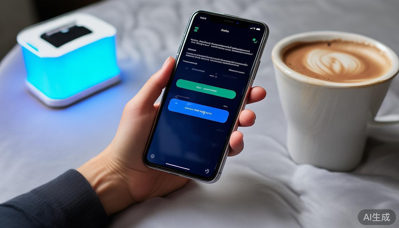 资深加密用户必看！Trust Wallet最新版安全功能超关键
