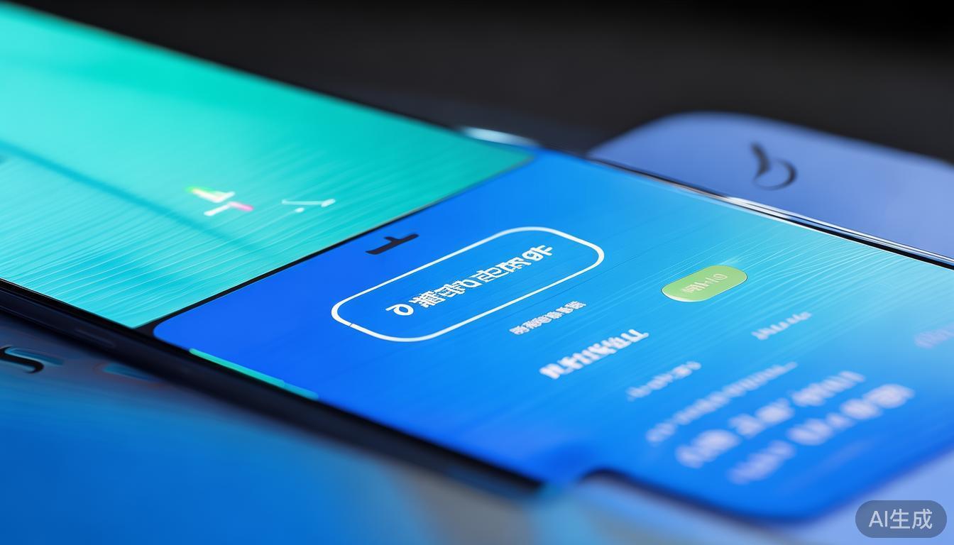 Trust钱包注册流程可视化，降低入门难度，助记词备份贴心设计