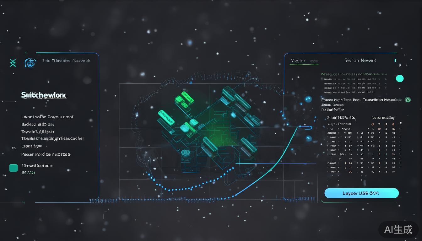 加密货币爱好者必看！手续费变动影响及应对策略解析
